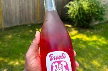 I really enjoy this one.