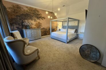 Do I need to paint the walls?