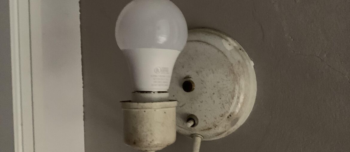 Need help on what to put on here