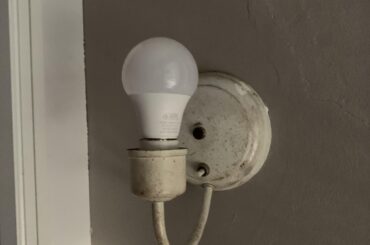 Need help on what to put on here