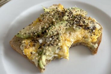 Petit dej de champions