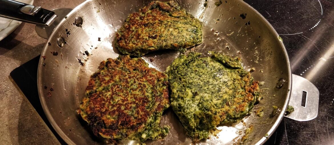 farçoux aveyronnais végétarien