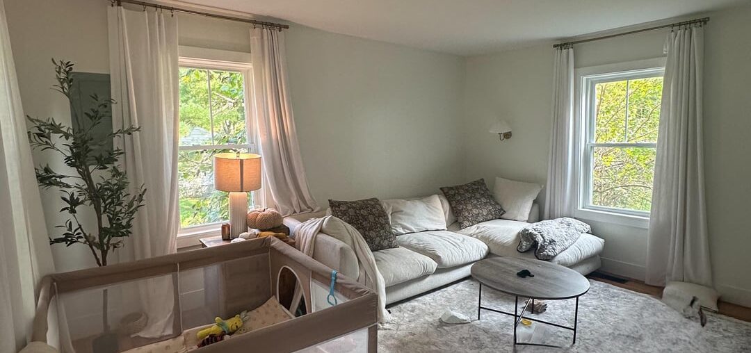 How to Plan Wall Trim