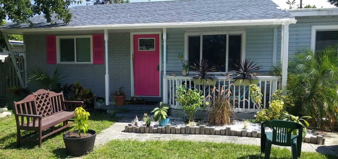 New porch posts needed. Need design ideas.