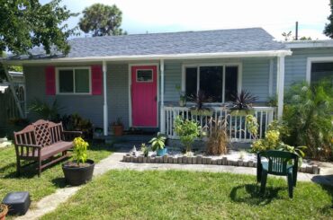 New porch posts needed. Need design ideas.