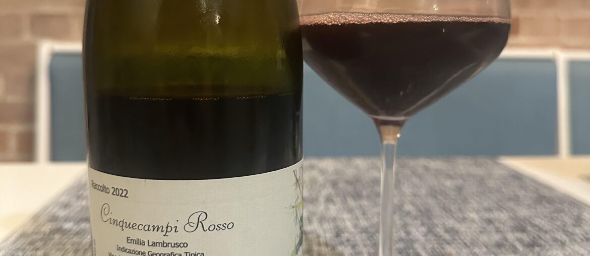 Lambrusco