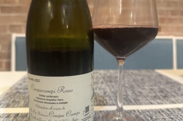 Lambrusco