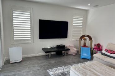 What should I do with my living room?