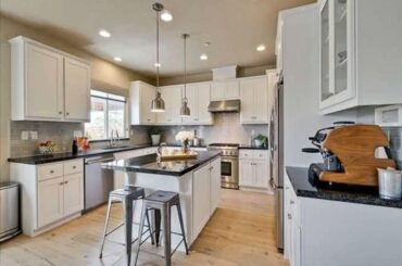 What can I do to make the kitchen better
