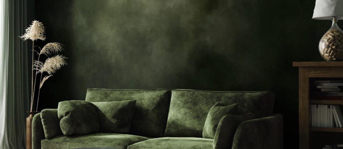 What is the best way to accomplish this look with paint?