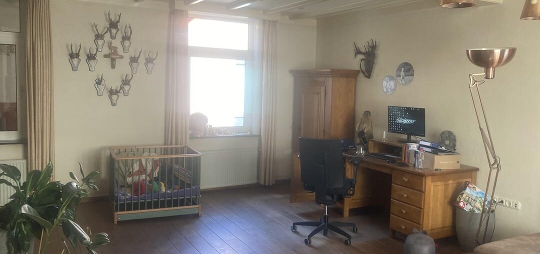 Want to pant my living room, not sure what way to go.