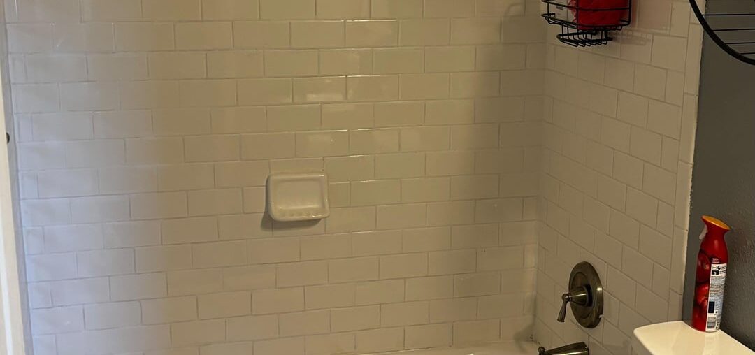 Thank You for the Inspiration! Just Completed My Bathroom Renovation