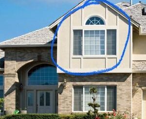 Good curtains/blinds for curved windows