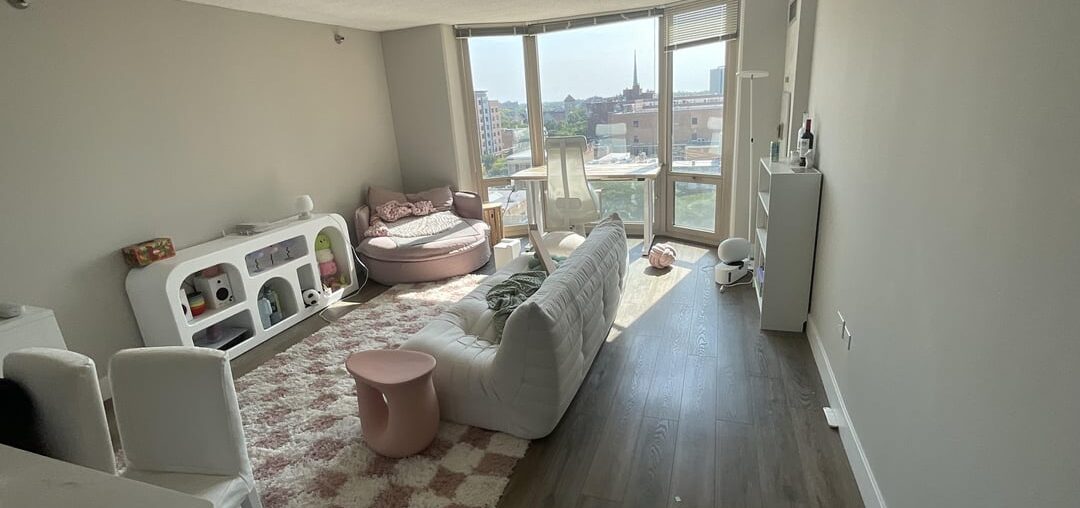 help with choosing furniture placement