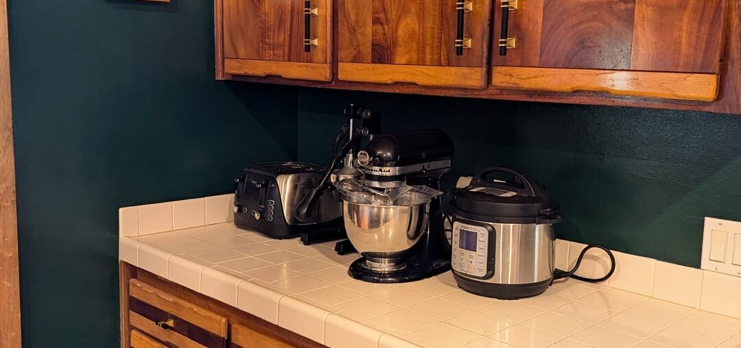 Posted on the cj subreddit threatening to paint these. Got sincere advice to paint walls and update hardware. So I did.