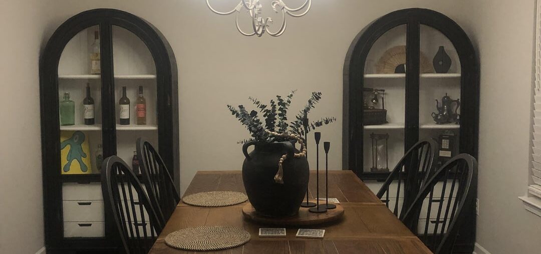 Home decor help!