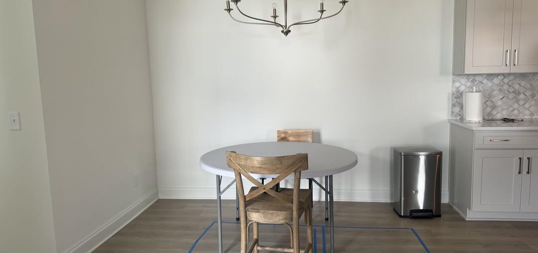 Stressing over this decision bc I’d like to purchase a custom local table.