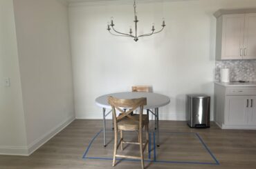 Stressing over this decision bc I’d like to purchase a custom local table.