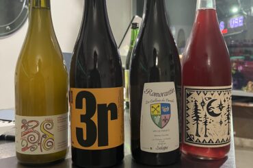 Haul tn, from my small Bushwick store