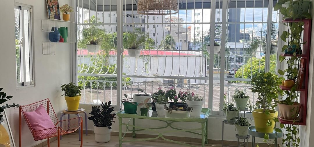 Something feels weird with this layout. How would you fix this? Open to suggestions on decor too