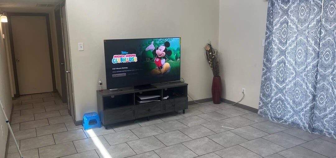 Need help between couch and love seat or 4 corner sectional for small apt