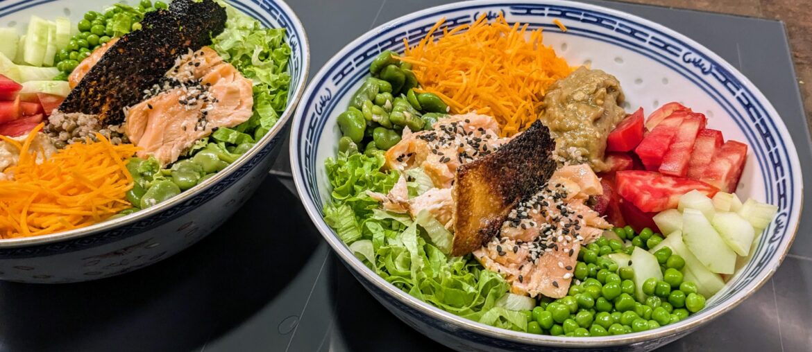 Une petite soirée supers bowls ?