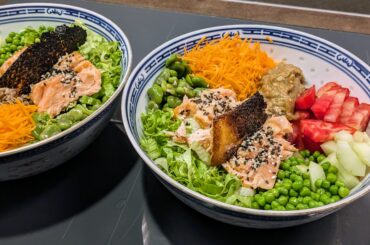 Une petite soirée supers bowls ?