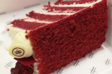 red velvet cake