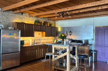 What improvements can I make to my kitchen on a budget?