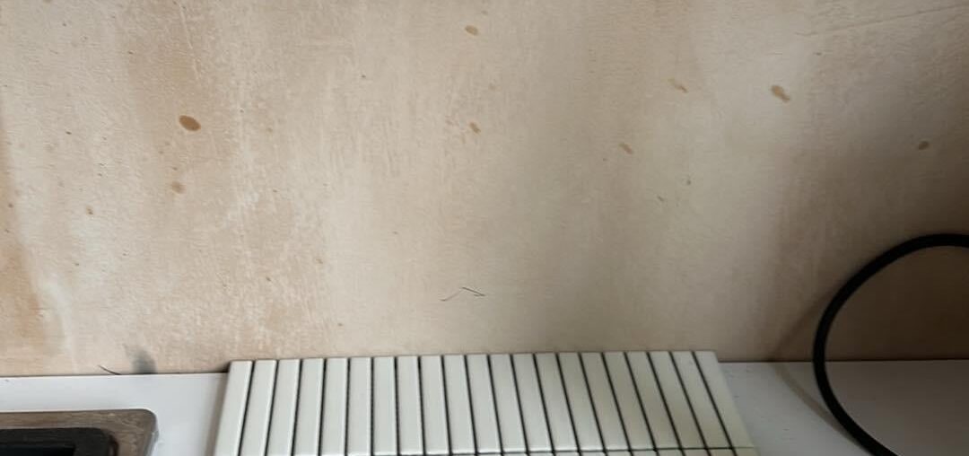 Grout advise needed!