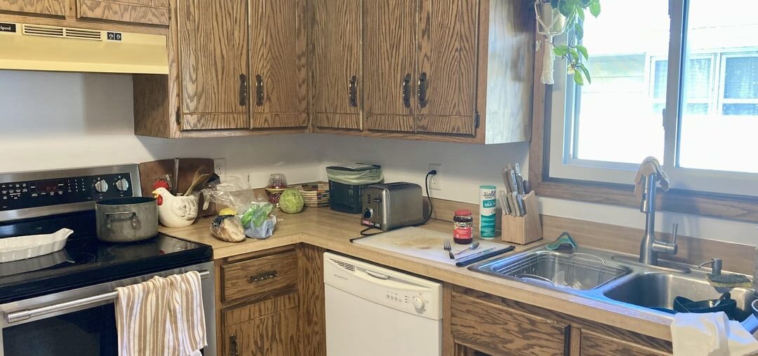 How to Modernize Cabinets?