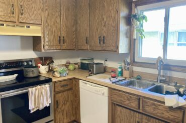 How to Modernize Cabinets?