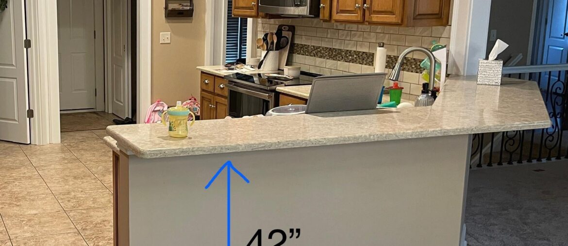 Need Help with Barstool Decisions