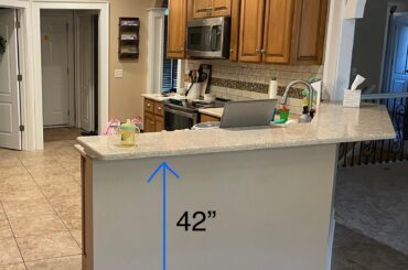 Need Help with Barstool Decisions