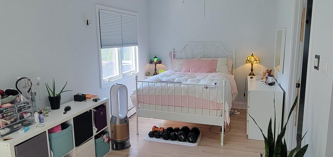 Help me redecorate my room on a budget (please)