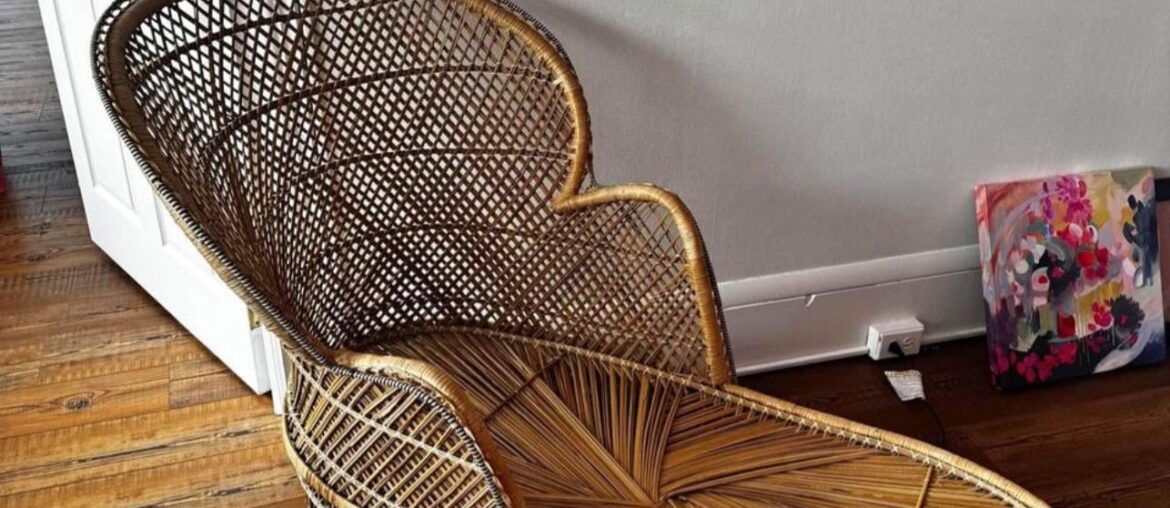 Should I add a cushion to this or nah?