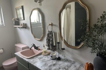 What color to paint my bathroom walls?