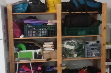 What is the absolute cheapest way to make this thing less of an eyesore?