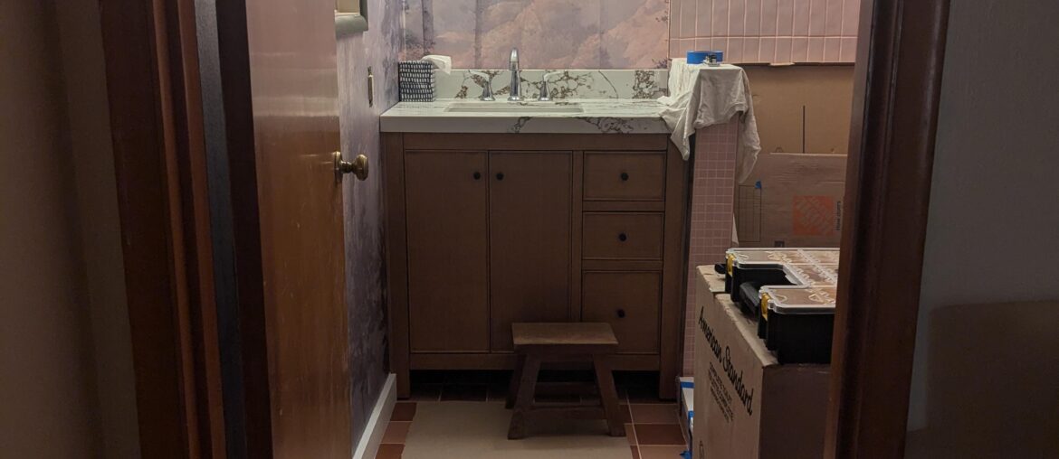 Help me choose a mirror