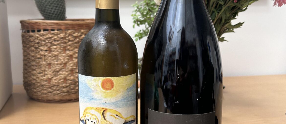 Picks for a dinner party