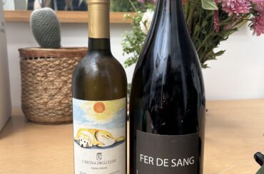 Picks for a dinner party