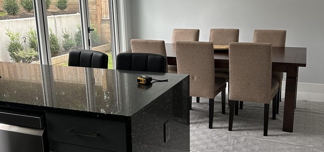 Dining room suggestions!