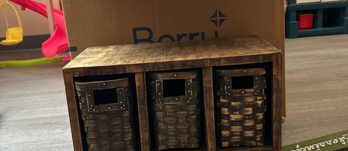 What is this called?!