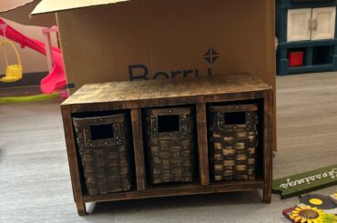 What is this called?!