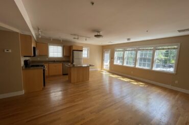 How to make my apartment less orange?