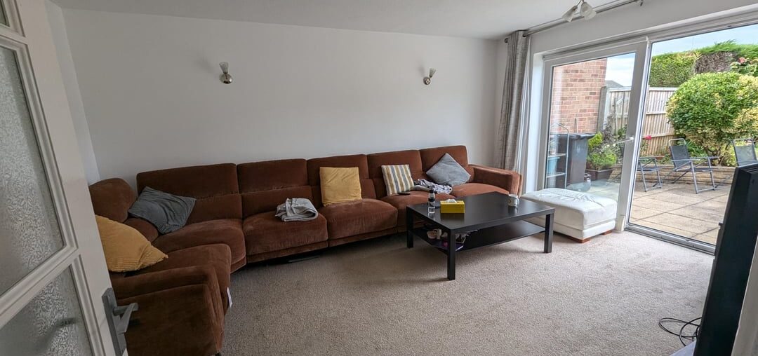 Rug and Coffee Table recommendations for our living room?