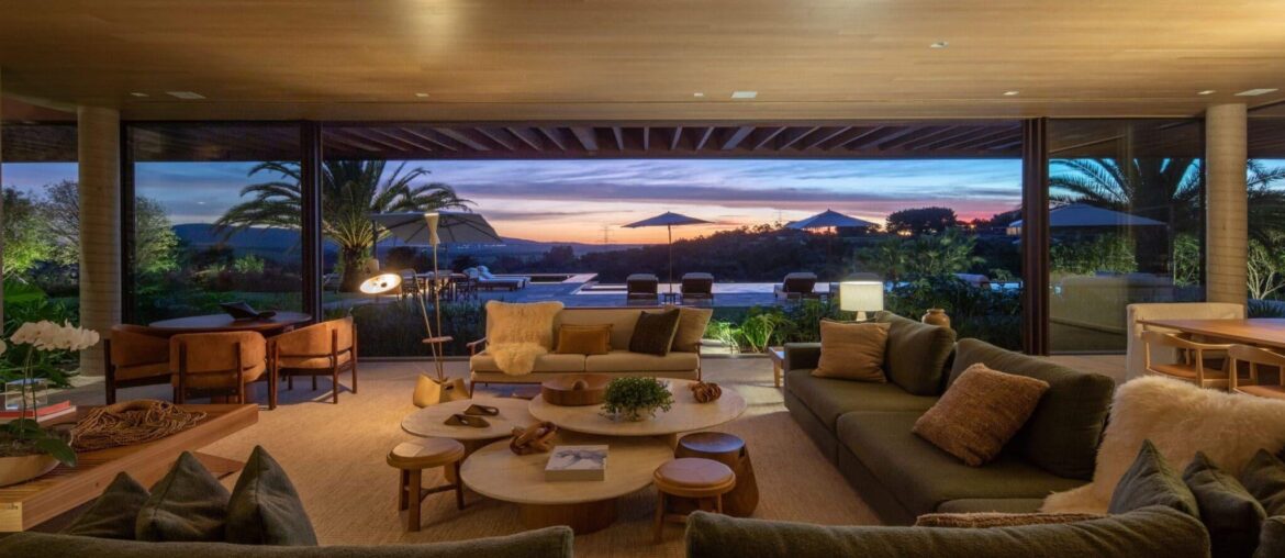 DC Residence, São Paulo, Brazil [2048x1292]