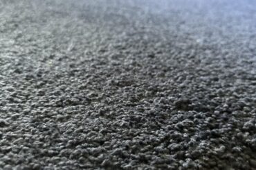 Help with nursery decor ideas - working around navy blue carpet