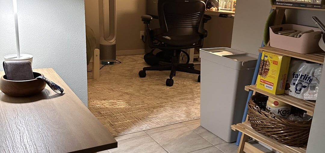 What to add to make my room more cozy?