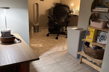 What to add to make my room more cozy?